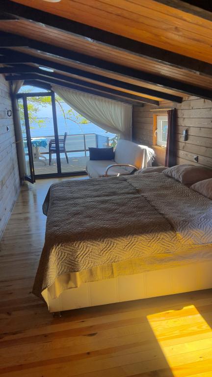 Çeşmeönü Bungalov Ordu