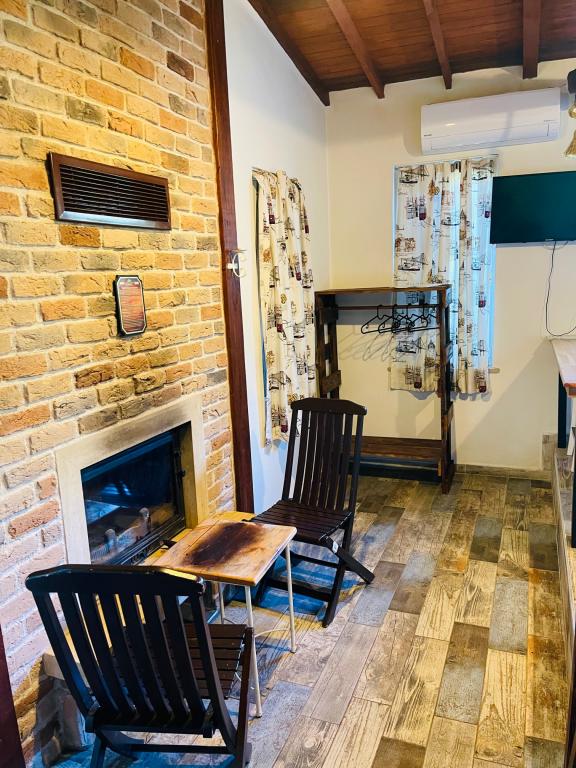 Ağva Orman Evleri Forest Lodge