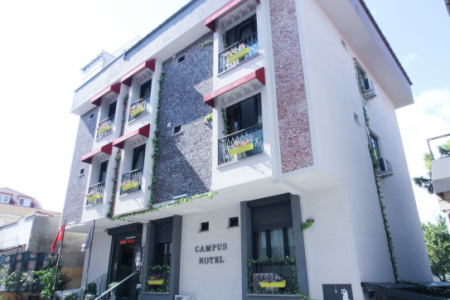 Campus Boutique Hotel