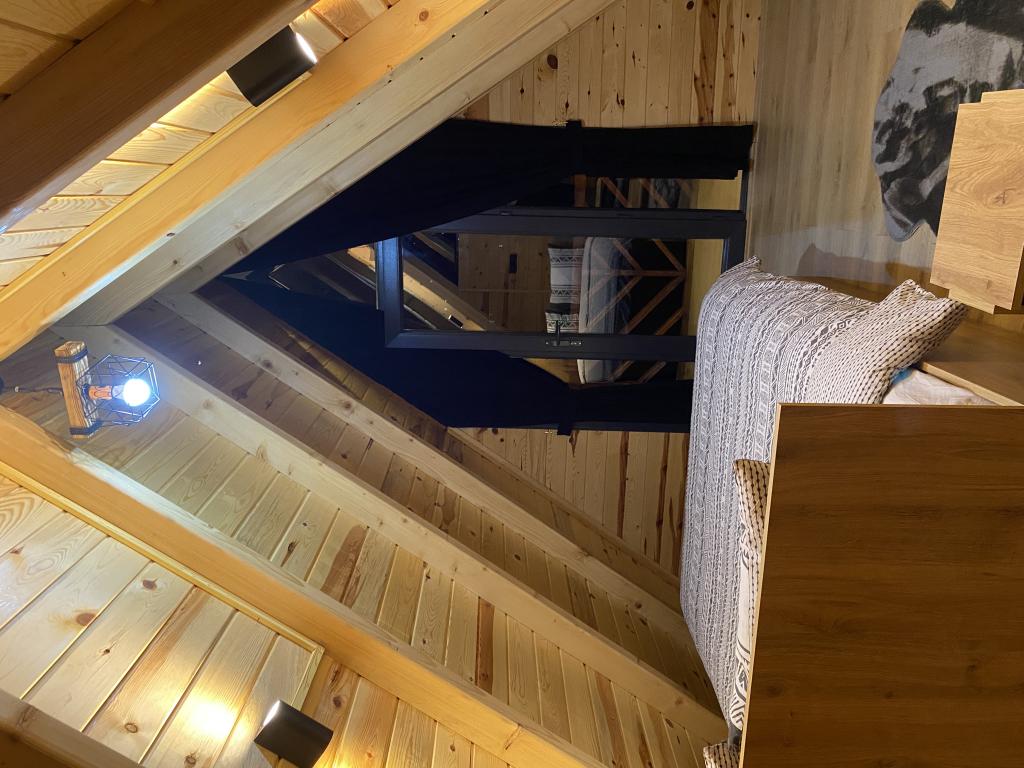 Ayderan Suit Bungalows