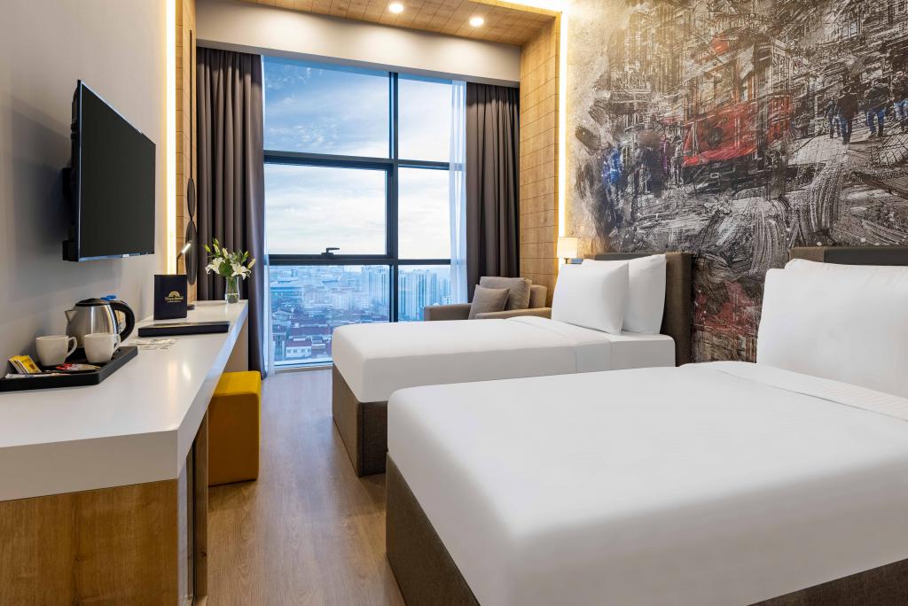 Days Hotel by Wyndham İstanbul Esenyurt