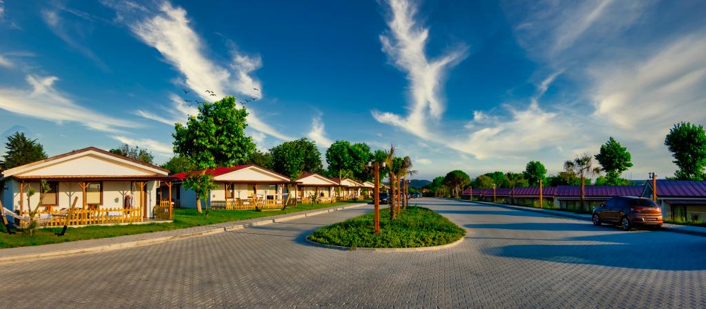 Marin Beach Hotel Şile