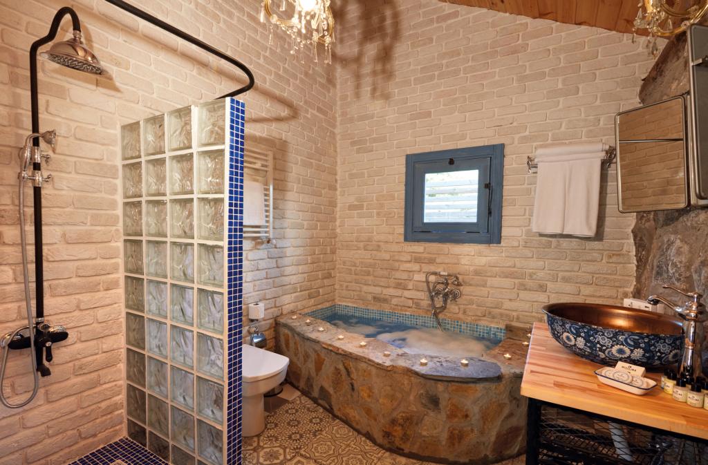 Ağva Dachas Cove Houses