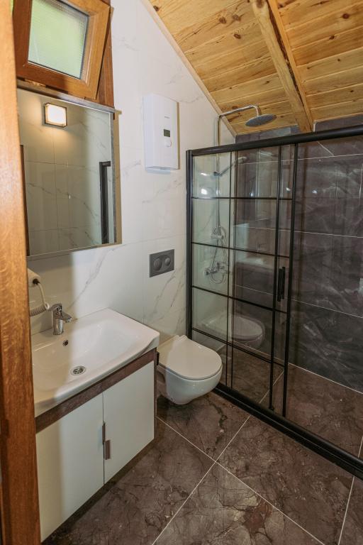 Pınar Otel Bungalov