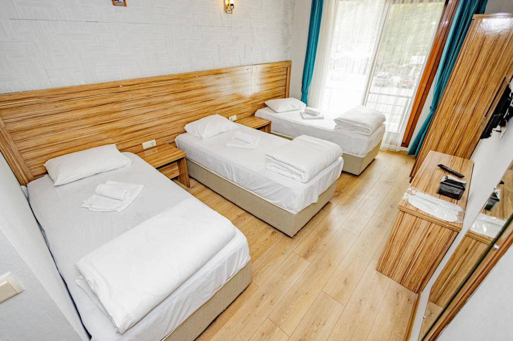 Pınar Otel Bungalov