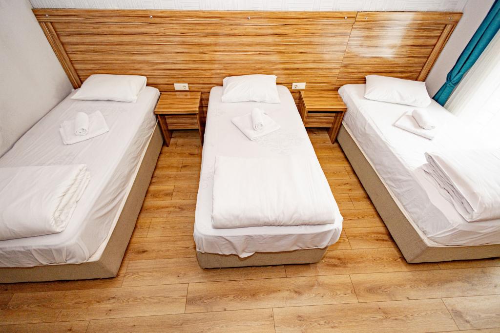 Pınar Otel Bungalov