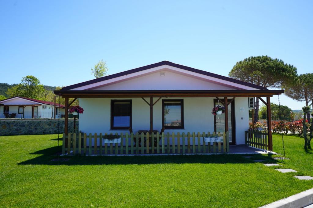 Marin Beach Hotel Şile