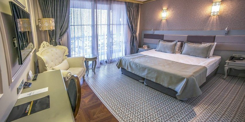 Babillon Hotel SpaRestaurant