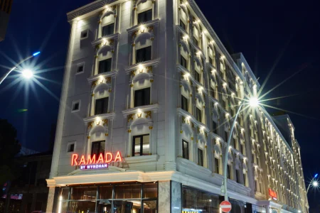 Ramada by Wyndham Ümraniye