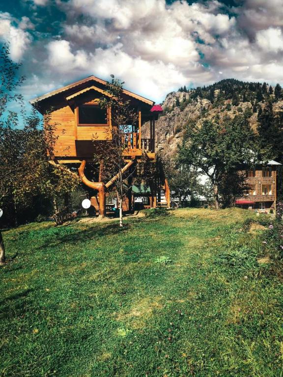 Yeşil Vadi Otel Şavşat