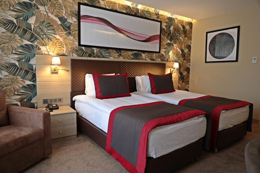 Ramada by Wyndham Şile Hotel