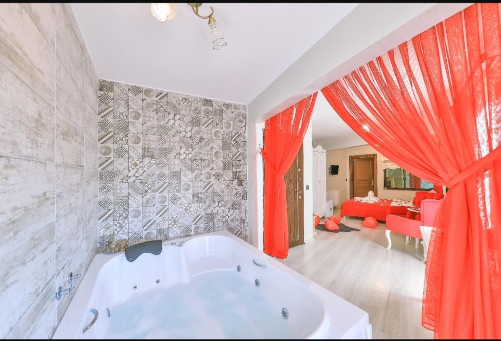 Ağva Teras Garden Hotel & Bungalow