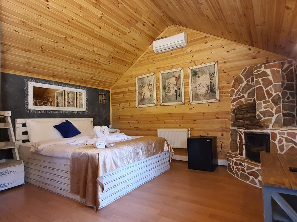 Ağva Nirvana New World Otel