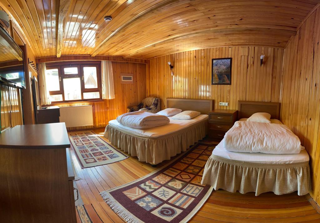 Ayder Yeşilvadi Otel