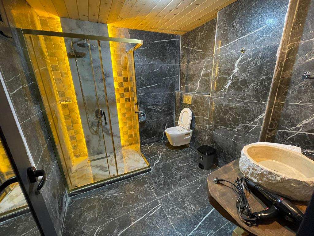 Organikköy Bungalov