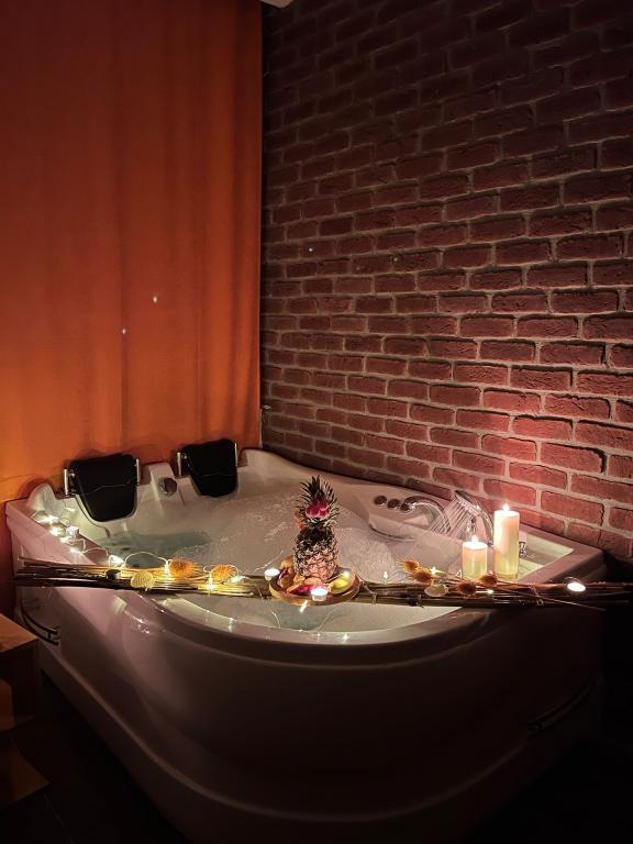 Saklıca Boutique Otel