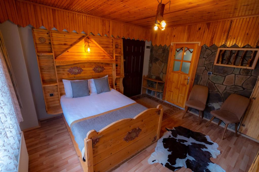 Abant Manzara Butik Otel