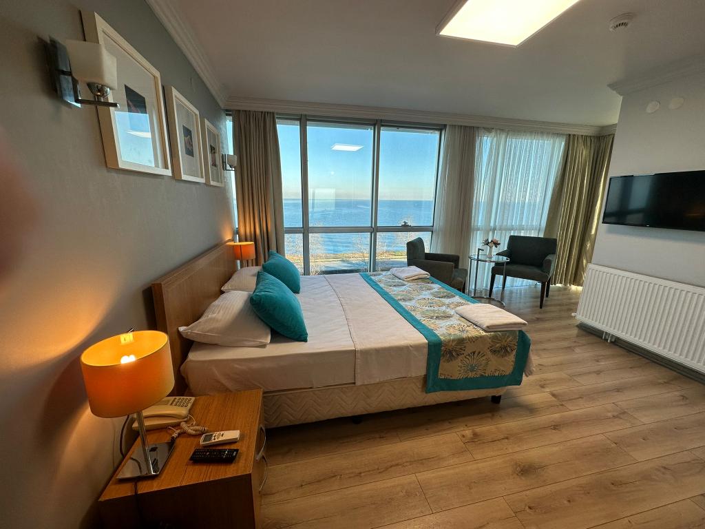 Bulancak Başoğlu Otel