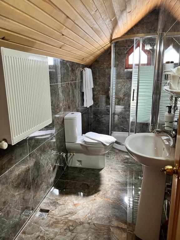 Abant Doğa Köşkü Otel