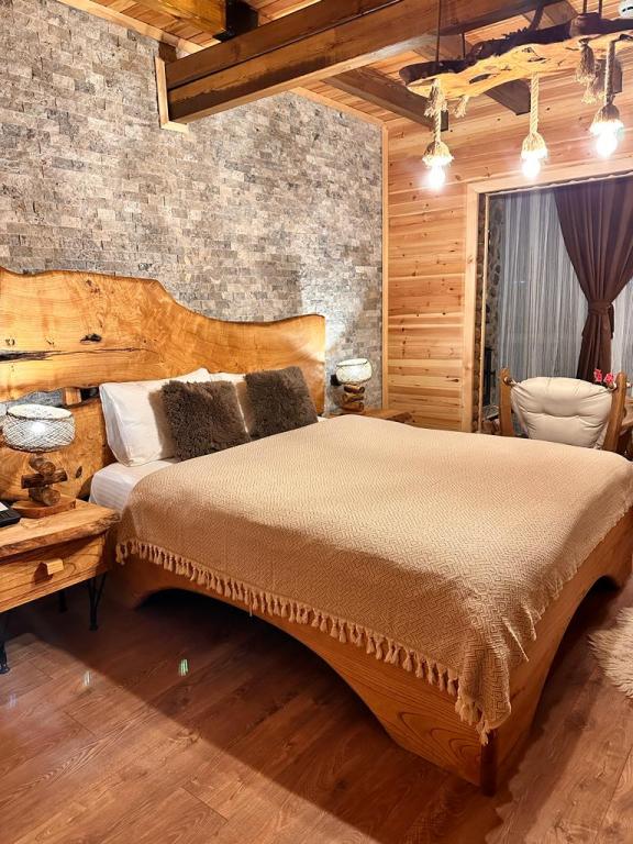 Abant Sedir Park Otel