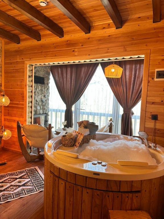 Abant Sedir Park Otel