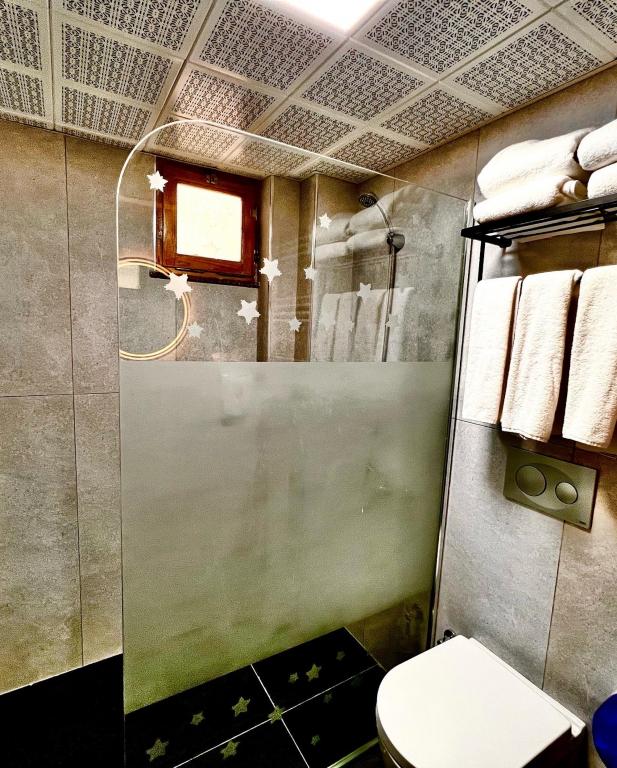 Abant Manzara Butik Otel