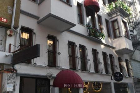 Best Hotel Kadıköy