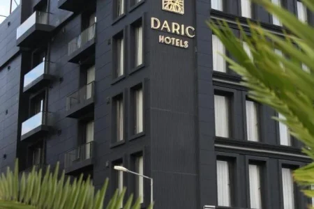 Daric Hotels