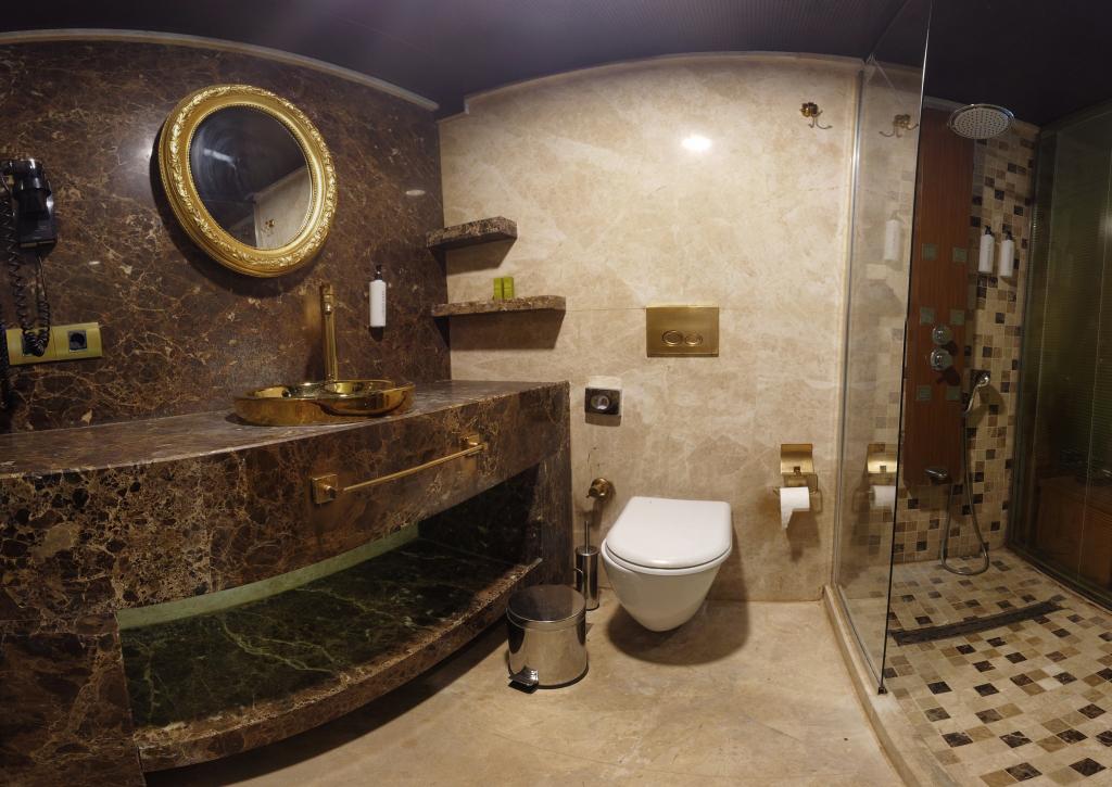 Turizoom City Hotel Ataşehir