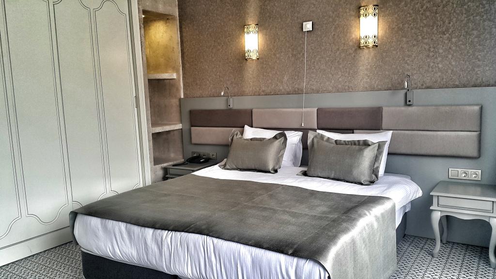 Babillon Hotel SpaRestaurant