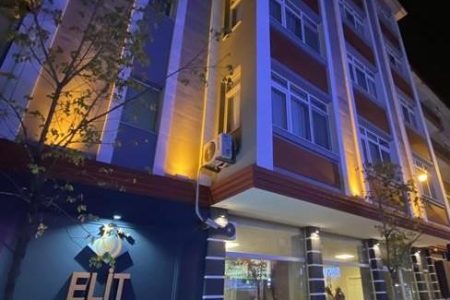 Elit Palace Otel