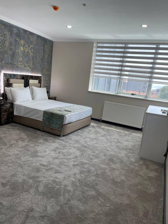 Vois Hotel Bostancı