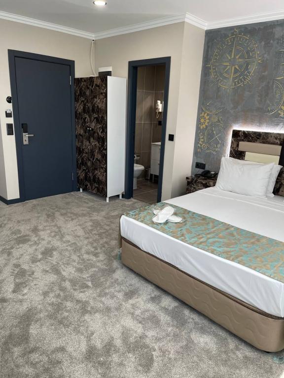 Vois Hotel Bostancı