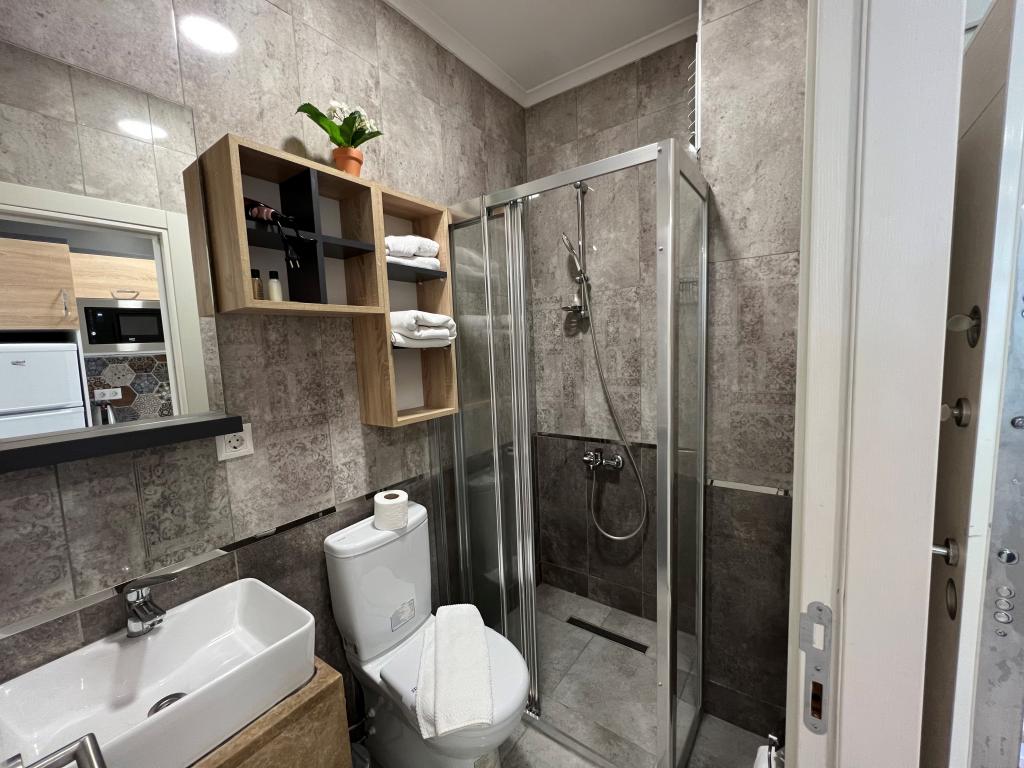 Zin D Home Dudullu Suit