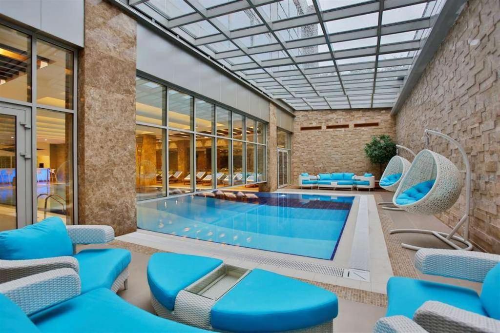 Selectum City Ataşehir