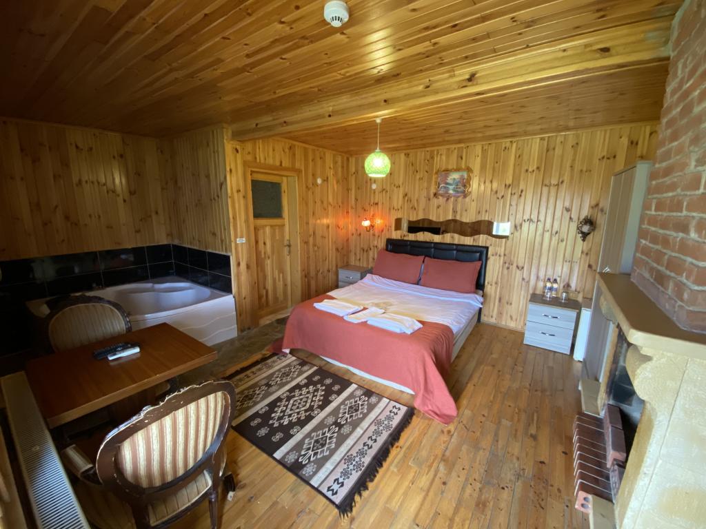 Ağva Green River Hotel