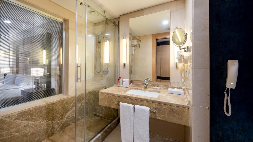 Ramada Plaza By Wyndham Istanbul City Center