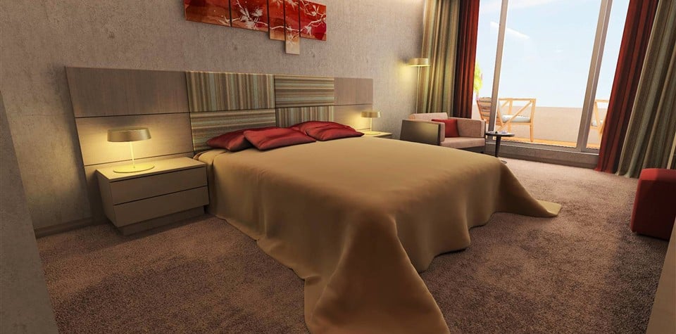 Ramada by Wyndham Şile Hotel