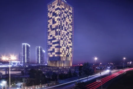 Centro Westside by Rotana