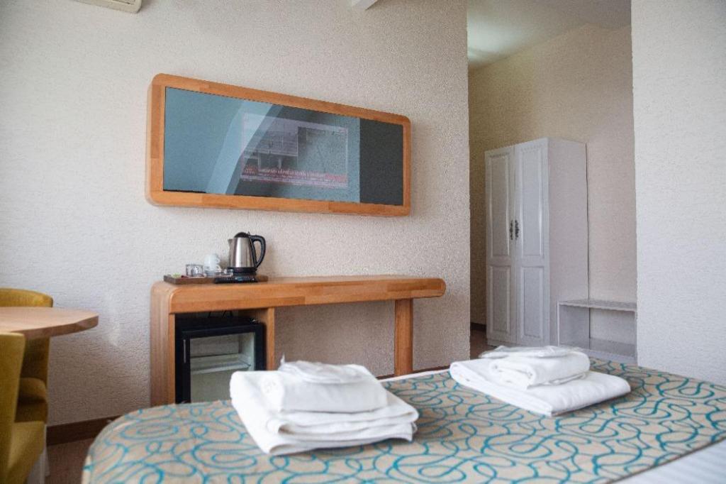 Emirtimes Hotel Kadıköy