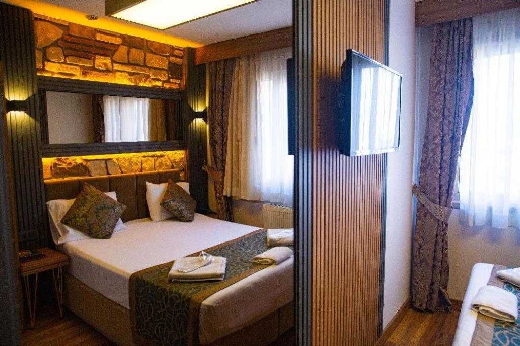 Emirtimes Hotel Kadıköy