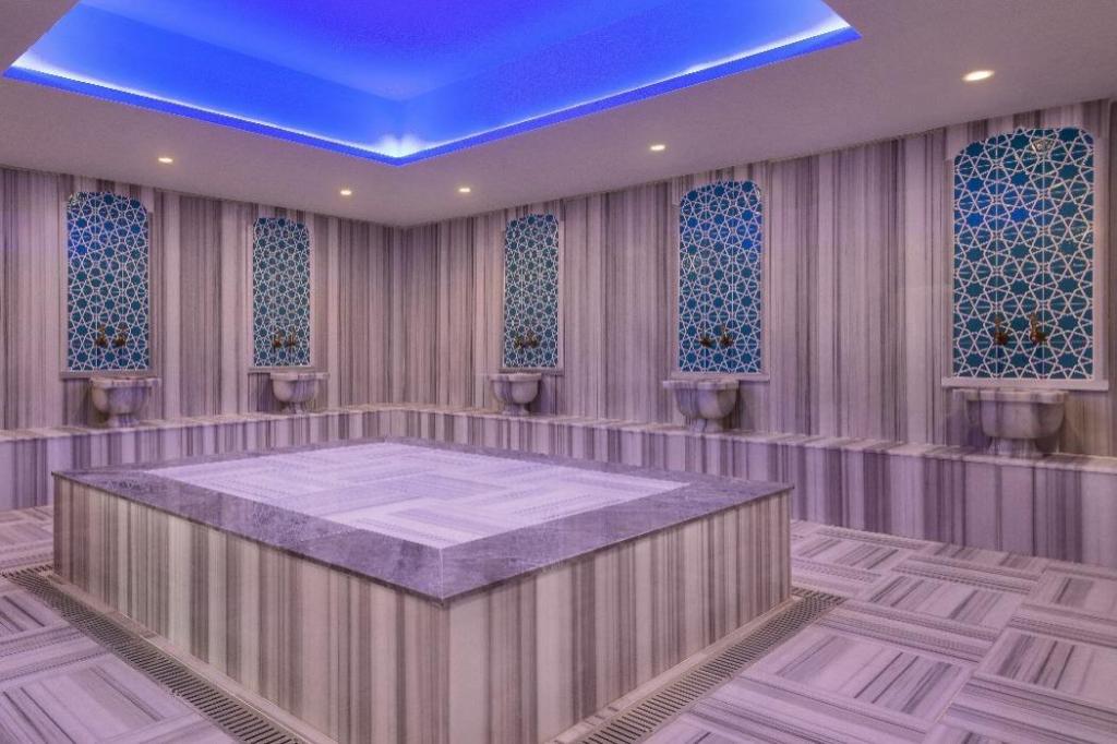 Ramada by Wyndham Şile Hotel