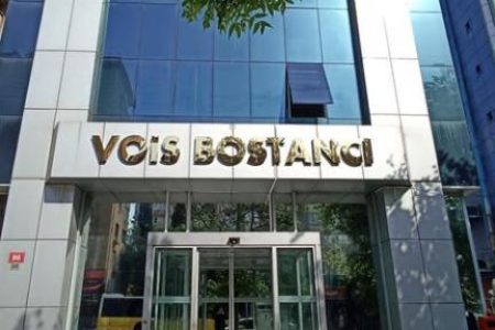 Vois Hotel Bostancı