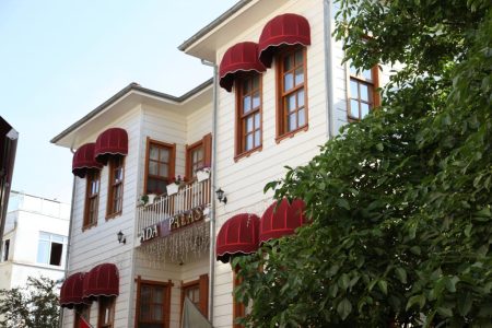 Ada Palas Büyükada