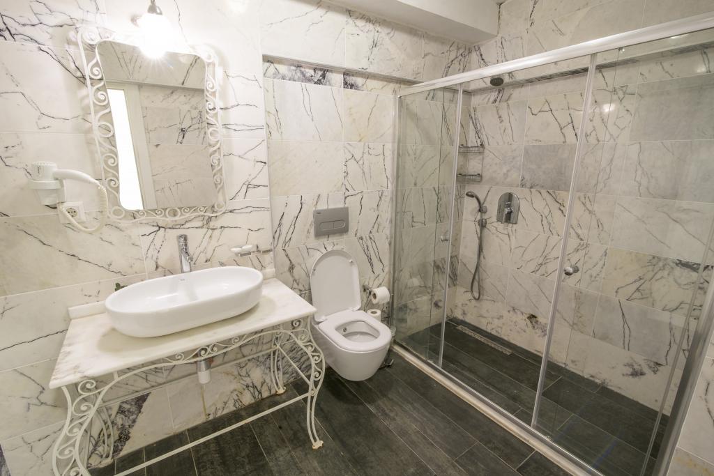 Büyükada Port Otel