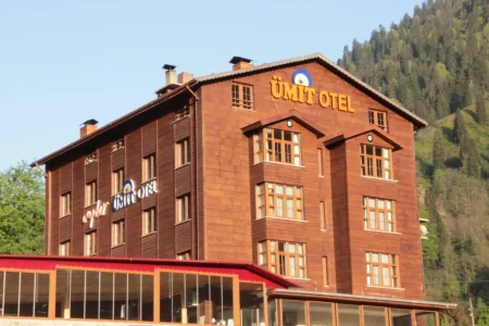 Ayder Ümit Otel