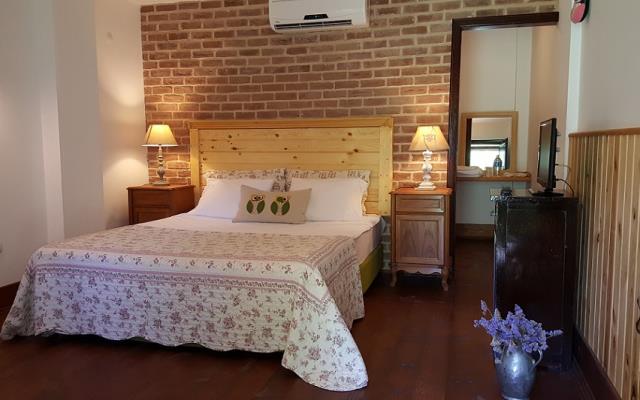 Ağva Robin’s Nest