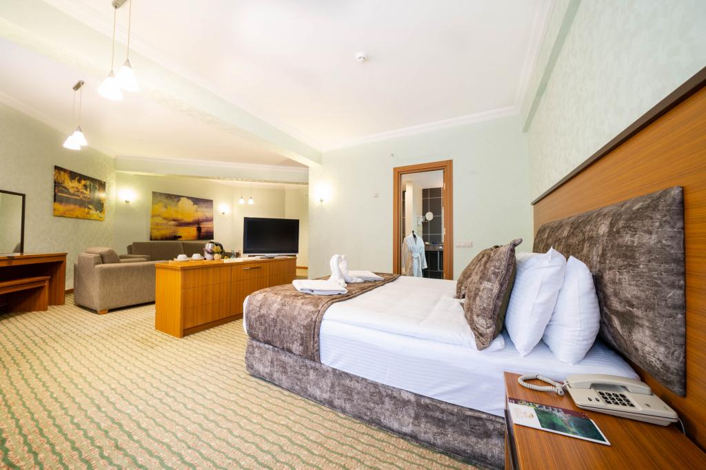 Ridos Thermal Hotel & Spa