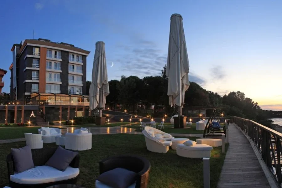 Atik Otel