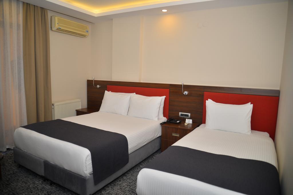 Yalçın Resort Hotel